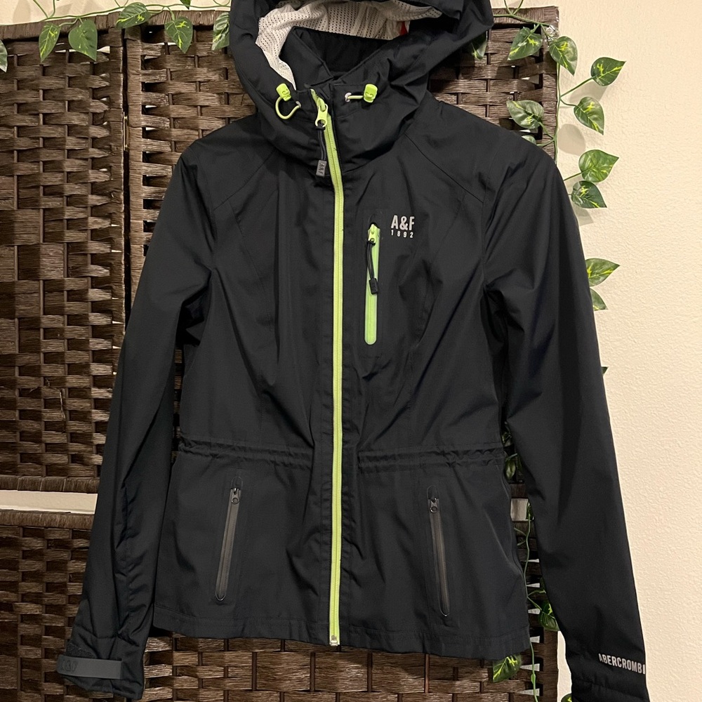 Abercrombie and Fitch Jacket